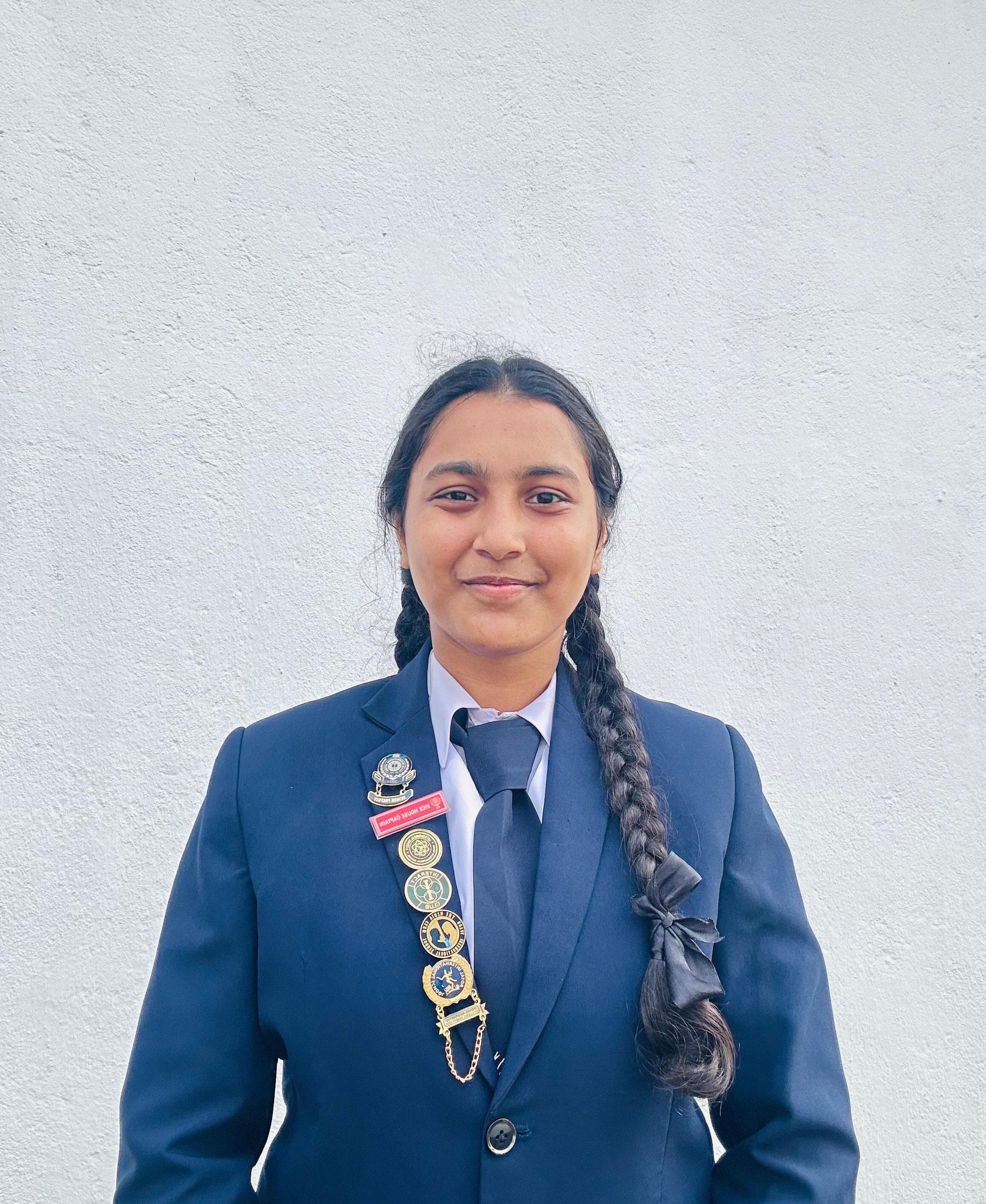 Mohamed Rizwan Sarah