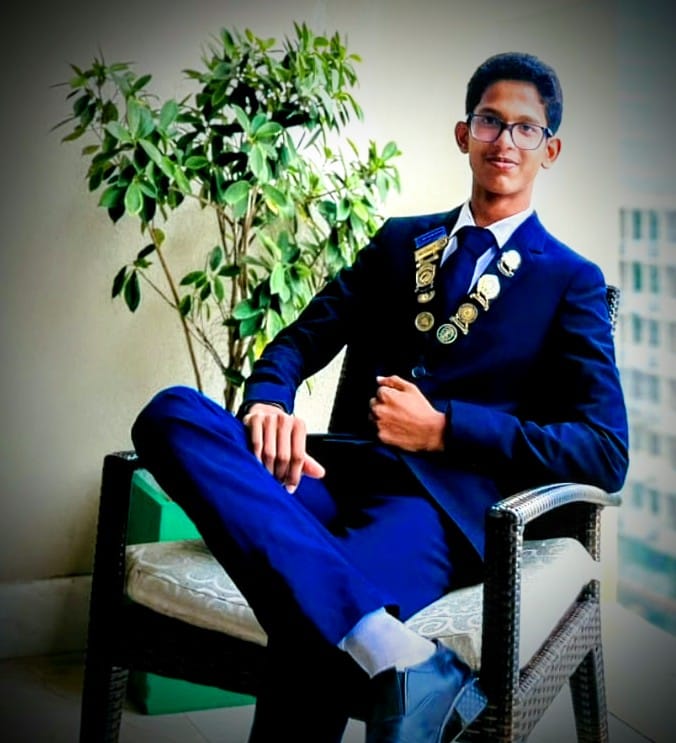 H.M. Sulochana Gaura Bandara